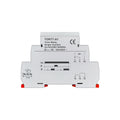 TORT7 Series 10-in-1 Multi-Function Time Relay | ON Delay / OFF Delay / Asymmetric Cycle / Pulse & Interval Timer, 0.1S–10D