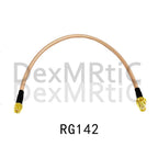 SMA  Male to Female RF Plug Jack Connector Pigtail Extension Cable for RG174 RG178 RG316 RG58 RG142