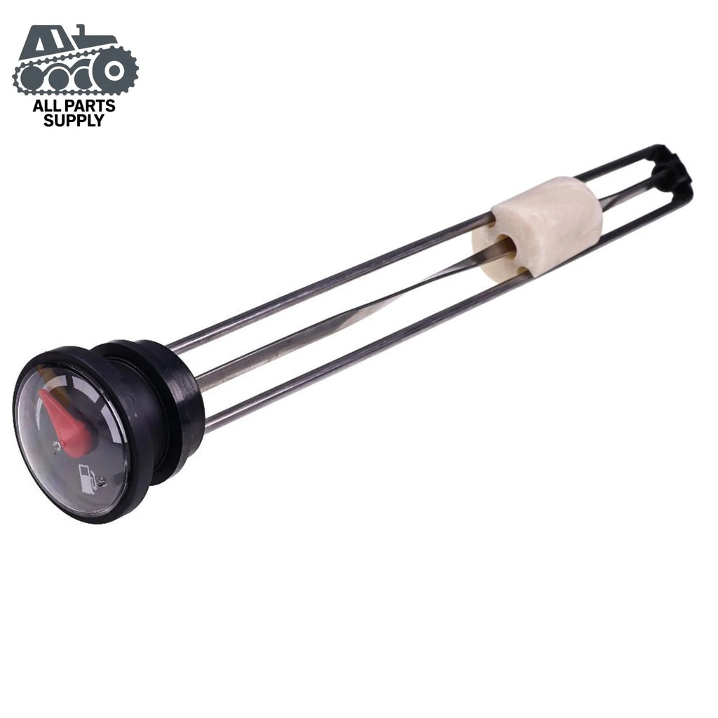 Fuel Gauge W/Grommet 5022917  for Simplicity Ferris Snapper Pro Remote