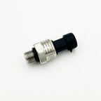 Pressure Sensor Transducer Transmitter for Water Oil Fuel Gas Air G1/4 5-12V Ceramic Sensor Stainless Steel 5-300psi Optional