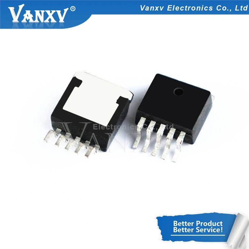 1-20PCS LM1084IS-3.3 LM1084IS XL6009E1 XL6009 LM2596S-ADJ LM2596S LT1963AEQ LT1963 BTS426L1 BTS426 BTS432E2 BTS432 TO-263