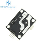 WCS1600 WCS1700 WCS1800 3-5V Hall Current Sensor Adjustable DC 100A 70A 35A Short Over-Current Detector Protection Module
