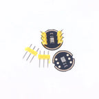1 Set Omnidirectional High Precision Low Power Ultra-Small Size MS3625 INMP441 I2S Digital Microphone Module For ESP32 & Arduino
