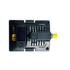 RadioMaster Bandit Micro Nano ExpressLRS 915MHz RF Module T Antenna OLED 1000mW 30dBm SX1276 200Hz WiFi Bluetooth FPV