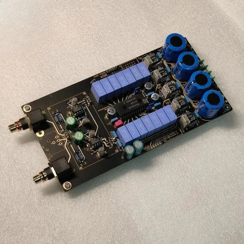 TDA1541 DAC Finished Product Customization (excluding TDA1541 Chip)