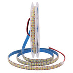 12V 5m SMD 2835 2025 LED Strip Light DC 480 240 120 LEDs Tape Flexible LED Lights Indoor Lingting for Home Waterproof IP65 IP67