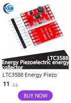 LM75 LM75A Temperature Sensor High Speed I2C Interface High Precision Development Board Module For Arduino