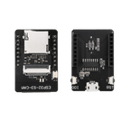 ESP32-S3-CAM WiFi Bluetooth Development Board Module Featuring the ESP32-S3-WROOM-1 N16R8 Module