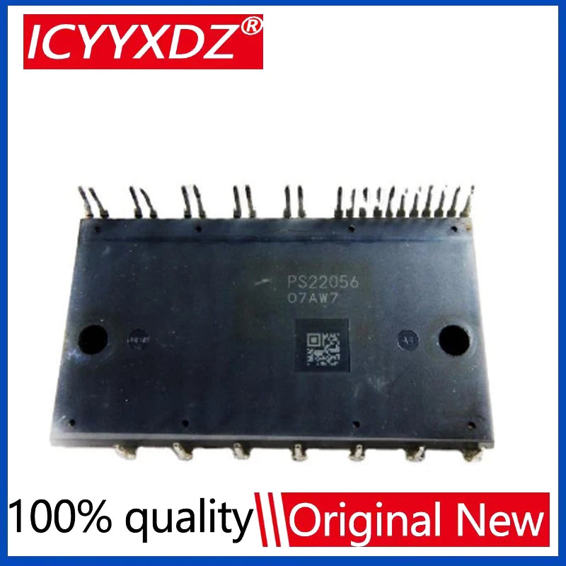 1Pcs/lot PS22056 MODULE IGBT PS 22056 MOD IPM 1200V 25A