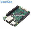BeagleBone Black AM335x AM3358 Development Board Module BeagleBone Green Wireless Cortex-A8 BB-Black Rev.C 5V 512MB