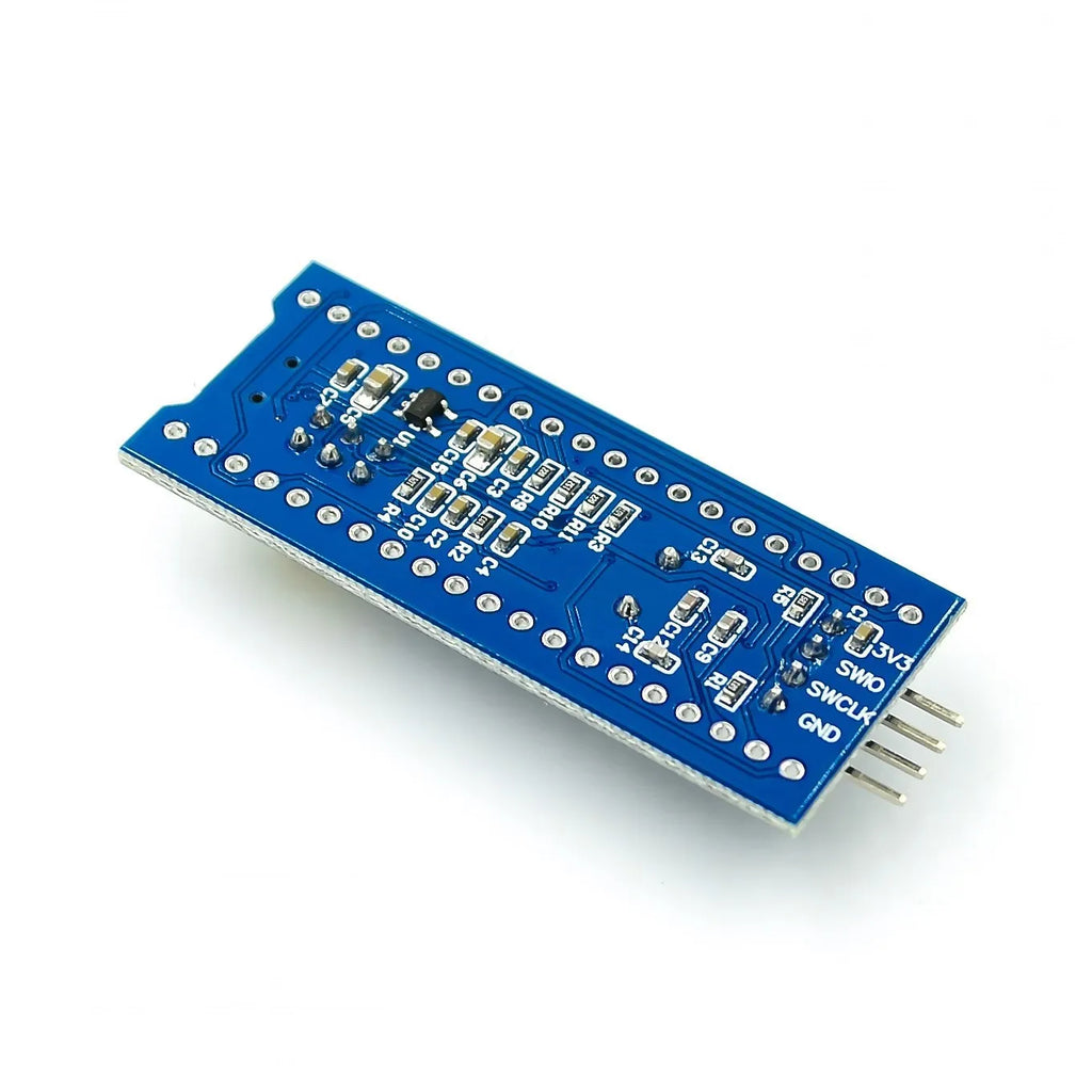 STM32F103C8T6 ARM STM32 Minimum System Development Board Module For Arduin