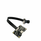 4000x3000 4K 12MP HD 1/2.3-inch IMX577 USB3.0 Camera Module PCB+FPC FF 100° UVC-compliant, Plug and Play MJPEG, YUV2 ,NV12,H264