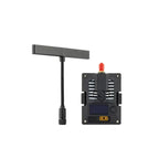 RadioMaster Bandit Micro Nano ExpressLRS 915MHz RF Module T Antenna OLED 1000mW 30dBm SX1276 200Hz WiFi Bluetooth FPV