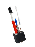 For Anycubic Kobra 2 Hotend Kit, Thermistor Heater Cartridge 0.4mm Print Hot end For Kobra2 Plus/ Kobra2 Pro/ Kobra2 Neo/ Kobra2