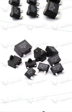 CBB61 Fan Air Conditioner Starting Capacitor 450V 1/1.2/1.5/2/2.5/3/3.5/4/4.5/5/6/7/8/10/12UF Ceiling Fan Hood Motor Capacitor