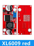 XL6009 Boost module 1.2-35V 20W Adjustable Power Supply Module for Arduino DIY