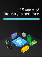 MCD312-12IO1 MCD312-14IO1 MCD312-16IO1 MCD312-18IO1 IGBT Module New Original