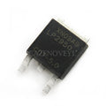 10PCS LP2950CDT-5.0 LP2950CDT LP2950CDT-3.3 LP2950CDT LM7805 7805 LM317M LM317 LM317K LM317K-TN3-R LM1117DT-ADJ LM1117 TO-252