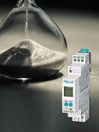 Samwha-Dsp MCB-10 Multifunctional LCD Timer Relay
