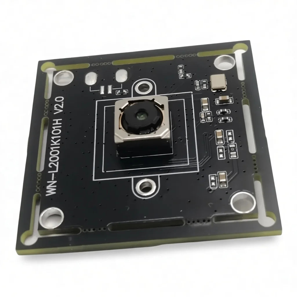 13MP Autofocus USB Camera Module with IMX298 Image Sensor Plug and Play for Linux, Android, Windows