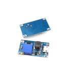 SX1308 MT3608 Boost Converter Step Up Module 2-24V to 2-28V 2A Adjustable High Efficiency for DIY