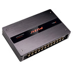 PUZU PZ-X6800S 6ch to 10ch Premium Car Audio DSP processor built in 8ch amplifier output power 500W RMS app and software control