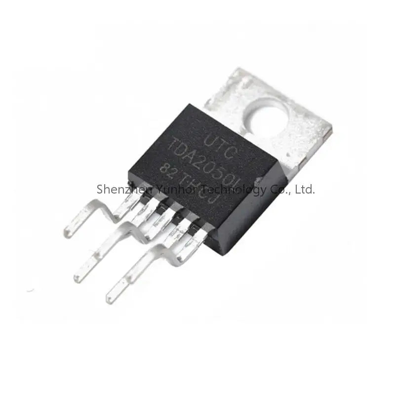 5pcs TDA2050L TO2205 TDA2050 Op Amp Genuine For LED Lighting