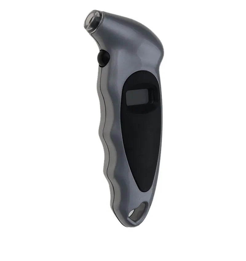 Portable Digital Tire Pressure Gauge 0-150PSI Backlight High-precision Car Barometer Tester Gauge Air Pressure Meter LCD Display