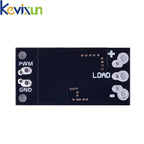10PCS FR120N LR7843 AOD4184 D4184 Isolated MOSFET MOS Tube FET Module Replacement Relay 100V 9.4A 30V 161A 40V 50A Board