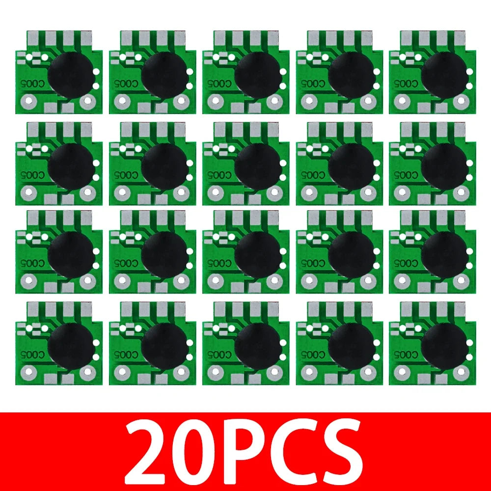 10PCS~100PCS EGBO C005 Multifunction Delay Trigger Timing Chip Module Timer IC Timing 2s - 1000h