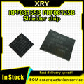 XRY RPF08125B 08125B RPF08155B PF08155B 08155B SMD MOS FET Power Amplifier Module GSM 850/900 DCS1800/1900 Shielder chip