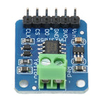 MAX31855 Module 3V to 5V Input High-Precision SPI Interface Type K Thermocouple Module Wide Measurement Range