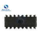 10PCS L293 L293D L293DD DIP-16 SOP-20 L293DD013TR SMD PUSH-PULL Four Channel Driver With Diodes IC
