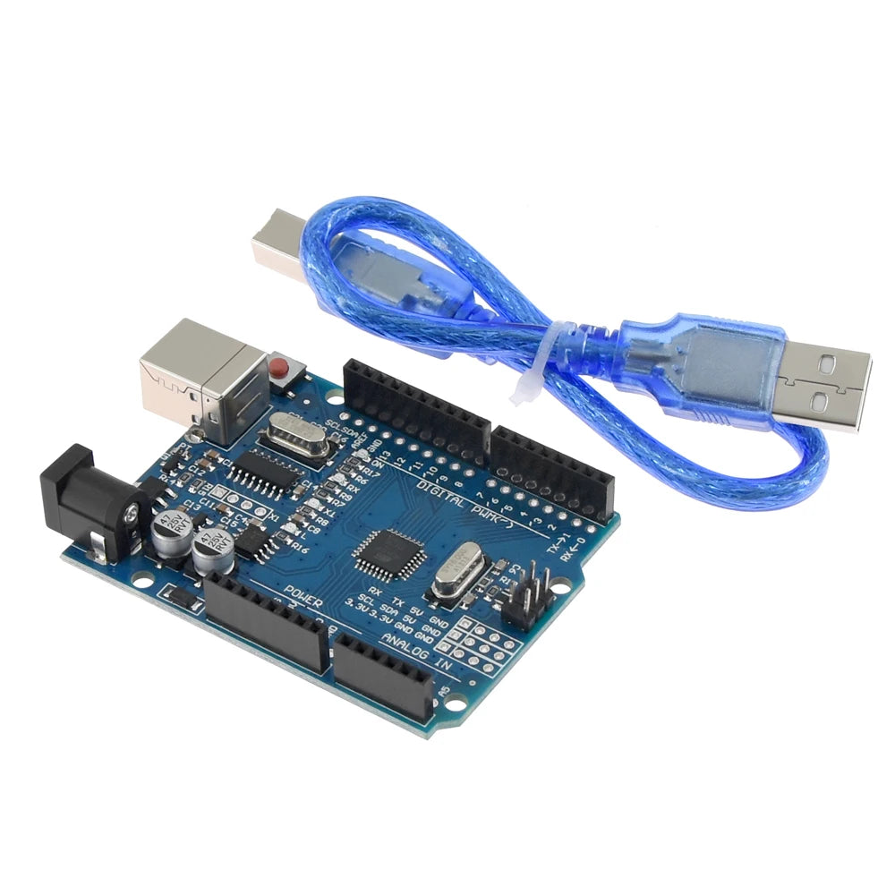 Nema17 Stepper Motor Kit DIY CNC Expansion Board V3 Engraving Machine A4988 Driver 42 Stepper Motor 17Hs4401S with Wire for Home