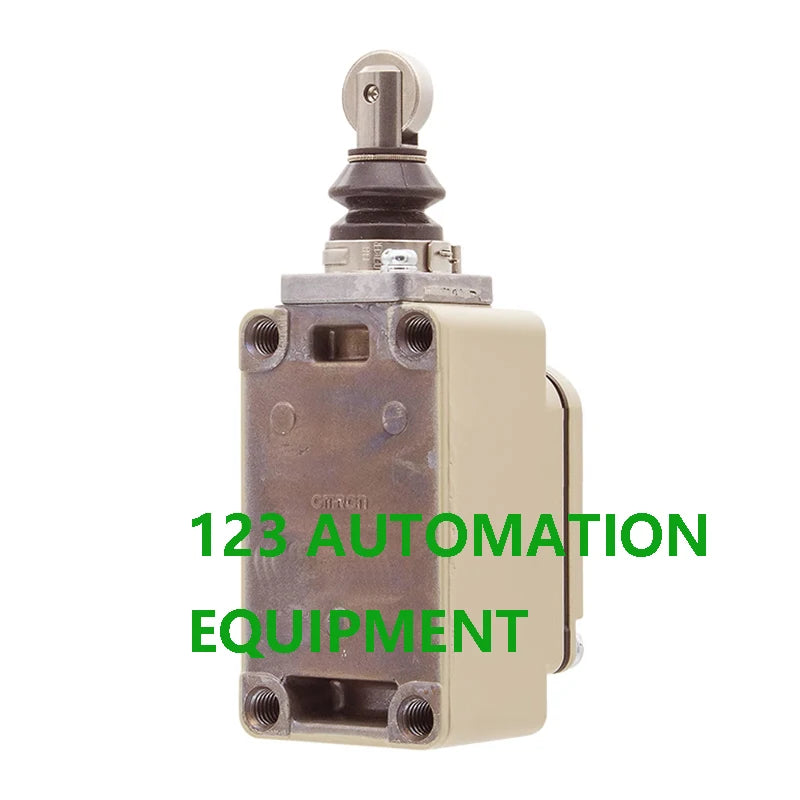 Authentic New Omron WLD2-N WLD2-Q WLD18-N WLD28-N WLD-Q Two-Circuit Limit Switches