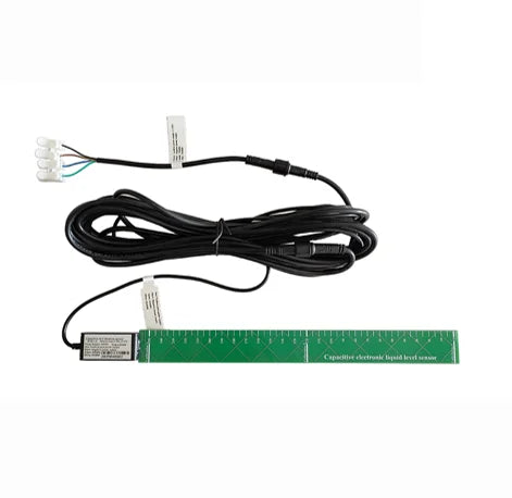 High precision agricultural irrigation capacitive liquid level sensor rice field and fish pond water level monitoring waterproof