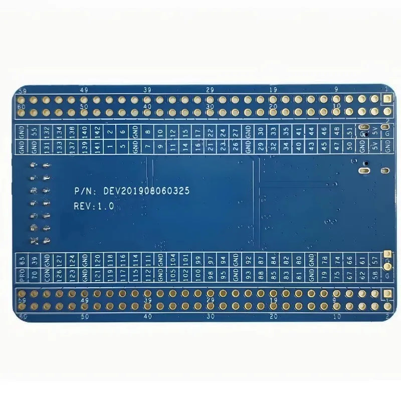 XILINX Spartan6 FPGA Core Board System Board Development Board XC6SLX9-2TQG144C Open Source