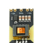 JW3510 Isolated Power Module DC-DC Buck Converter 3-42V Input to ±5V/±12V Output Boost Module Stabilizer Board Reserved for LDO