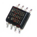 5-20PCS AP3706P-G1 AP3706P HT46R23 46R23 IRF8788TRPBF IRF8788 LMC6482AIM LMC6482 MP1593DN MP1593 MP8126DR-LF-Z MP8126DR