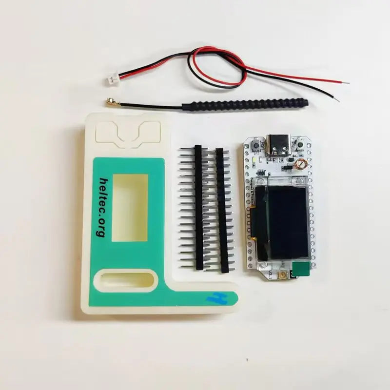 Meshtastic Wifi Heltec LoRa 32 V3 433MHz 868MHZ  ESP32 Oled SX1262 0.96 Inch Blue OLED Display Development Board for Arduino