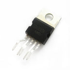 TDA2050A TDA2050 TDA2030A TDA2030 TDA2003A TDA2003 TDA1006 1006 MC33167T MC33167 LT3080ET LT3080 TO-220-5