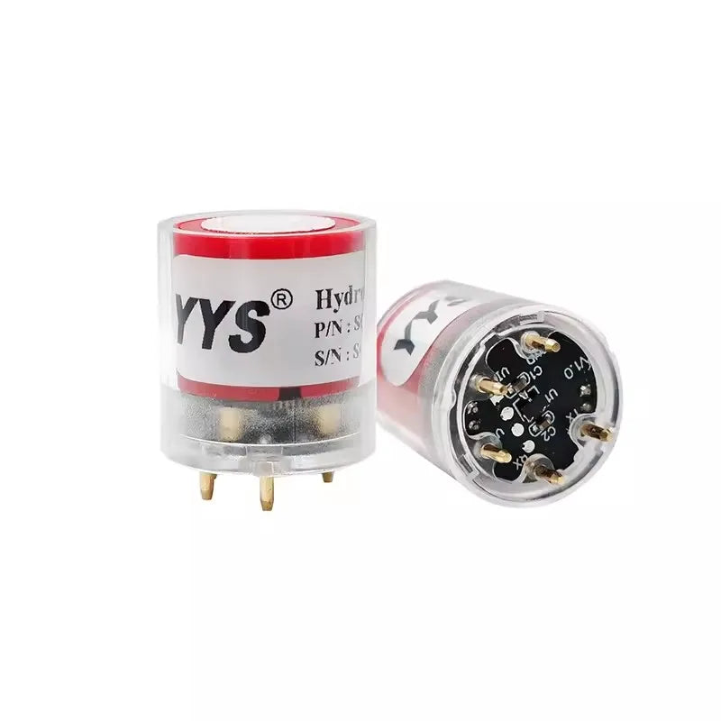 1PCS YYS Electrochemistry Gas Sensor Module SO2 NO2 H2S NH3 O2 O3 CO CL2 ETO H2 PH3 Sensor Gas UART Output SM4