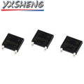 20PCS ABS210 SOP-4 2A 1000V SMD Bridge Rectifier