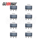 20PCS New Linear Voltage Regulator SOT223 IC AMS1117 1.2V 1.5V 1.8V 2.5V 3.3V 5V ADJ LM1117