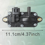 For Scania P G R -Series 2013-2017 / P G L -Series New Generation 2017-2026 Differential Pressure Sensor 2302150 2357734 2219914
