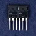 5PCS-10PCS NCE100TD120VTP  TO-247 IGBT 1200V 100A In Stock