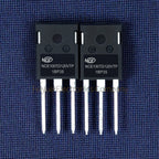 5PCS-10PCS NCE100TD120VTP  TO-247 IGBT 1200V 100A In Stock