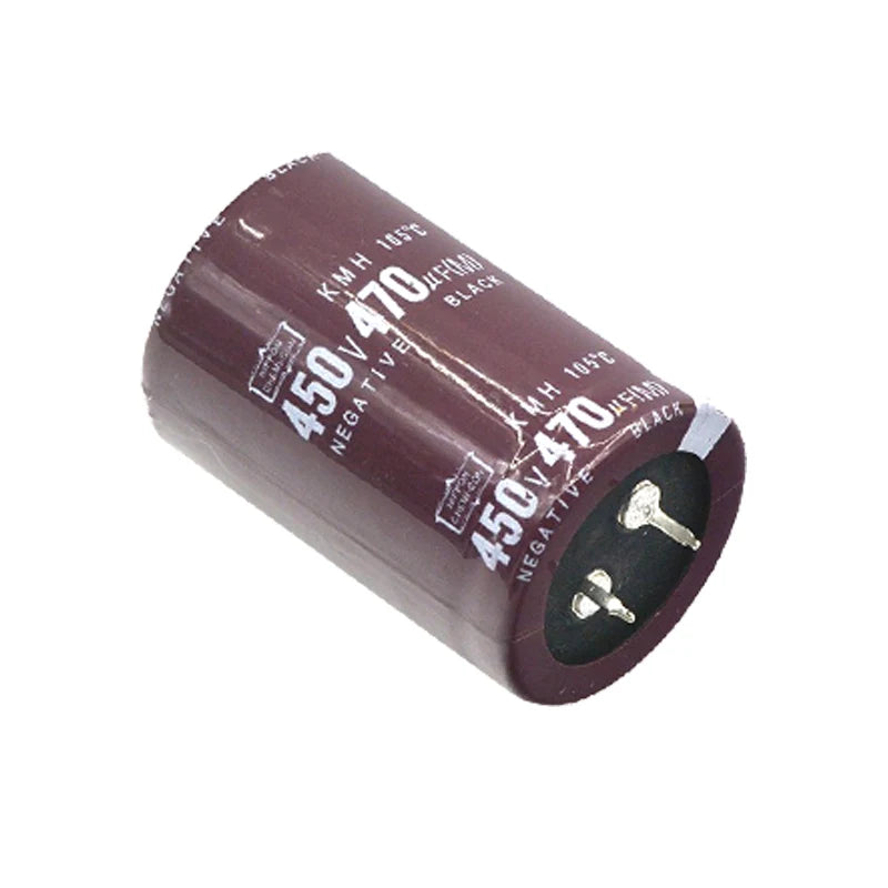 450V1000uf 35x60mm 100uf450V Aluminum Electrolytic Capacitor 1000MFD 450vdc 1000mf450v 450v1000mf 450wv1000uf(M) 450v 1000uf