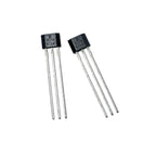 5PCS 100% New Original SS443F  SS443A  SS441R  SS411A  SS413F SS413F SS461R SS460S SS495B SS41F6 SS460P TO-92 Hall Sensor