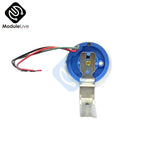 AS-22 Automatic On Off Photocell Street Lamp Light Switch Controller AC 110V 220V Photo Control Photoswitch Sensor Adjustable